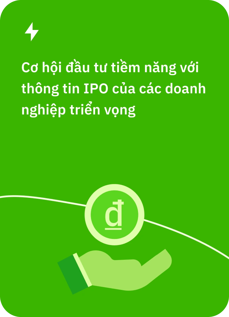 Nâng cao và tối ưu hiệu quả IPO cho các Doanh nghiệp triển vọng