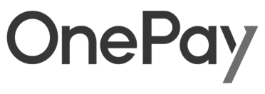 OnePay Technology Partner Logo