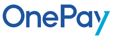 OnePay Technology Partner Logo