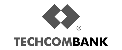 Techcombank Financial Partner Logo