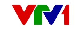 VTV1 Television Partner Logo