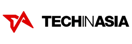 Tech in Asia Partner Logo
