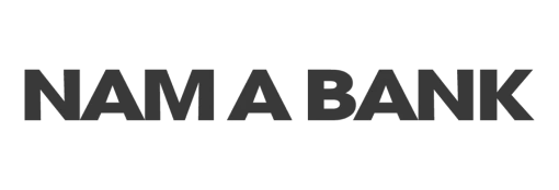 Nama Bank Financial Partner Logo