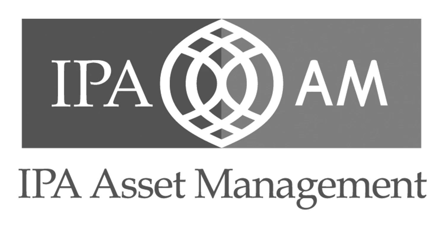IPAAM Financial Partner Logo