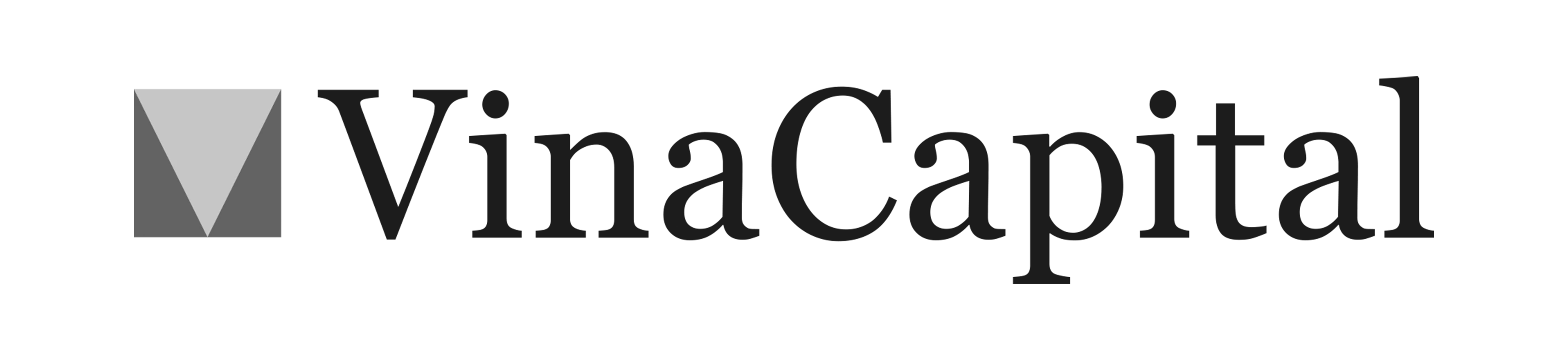 VinaCapital Financial Partner Logo