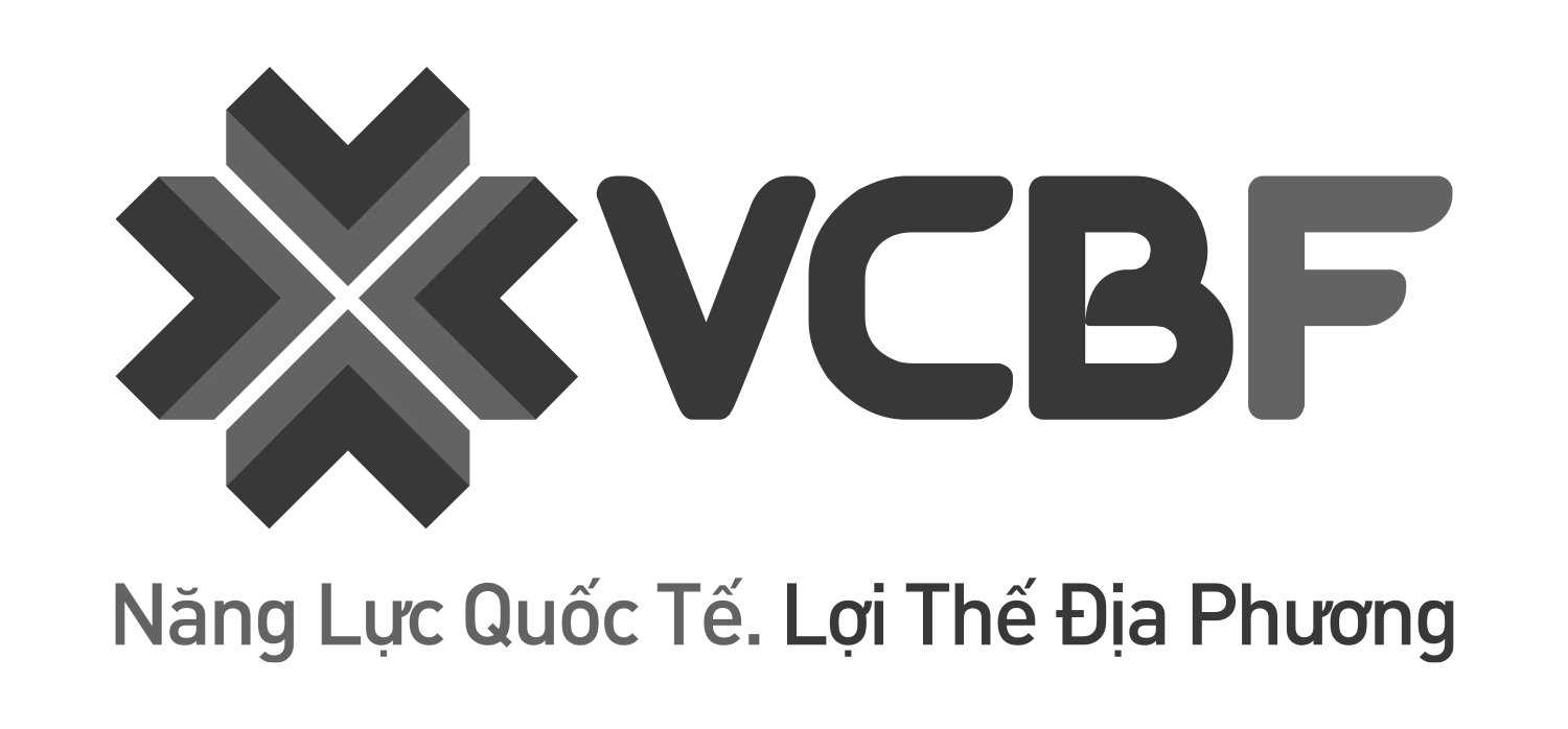 VNBF Financial Partner Logo