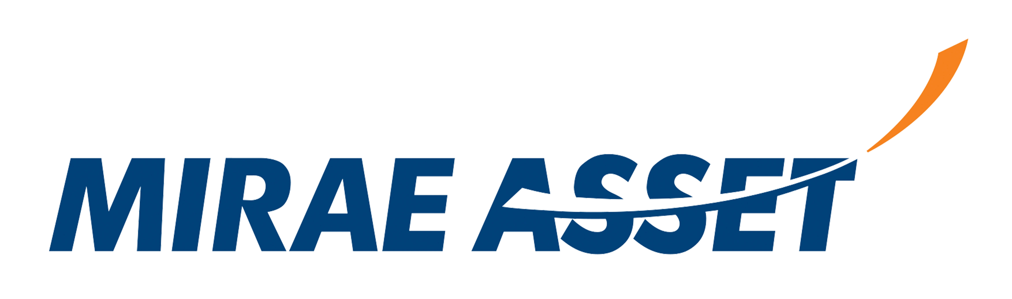 Mirae Financial Partner Logo