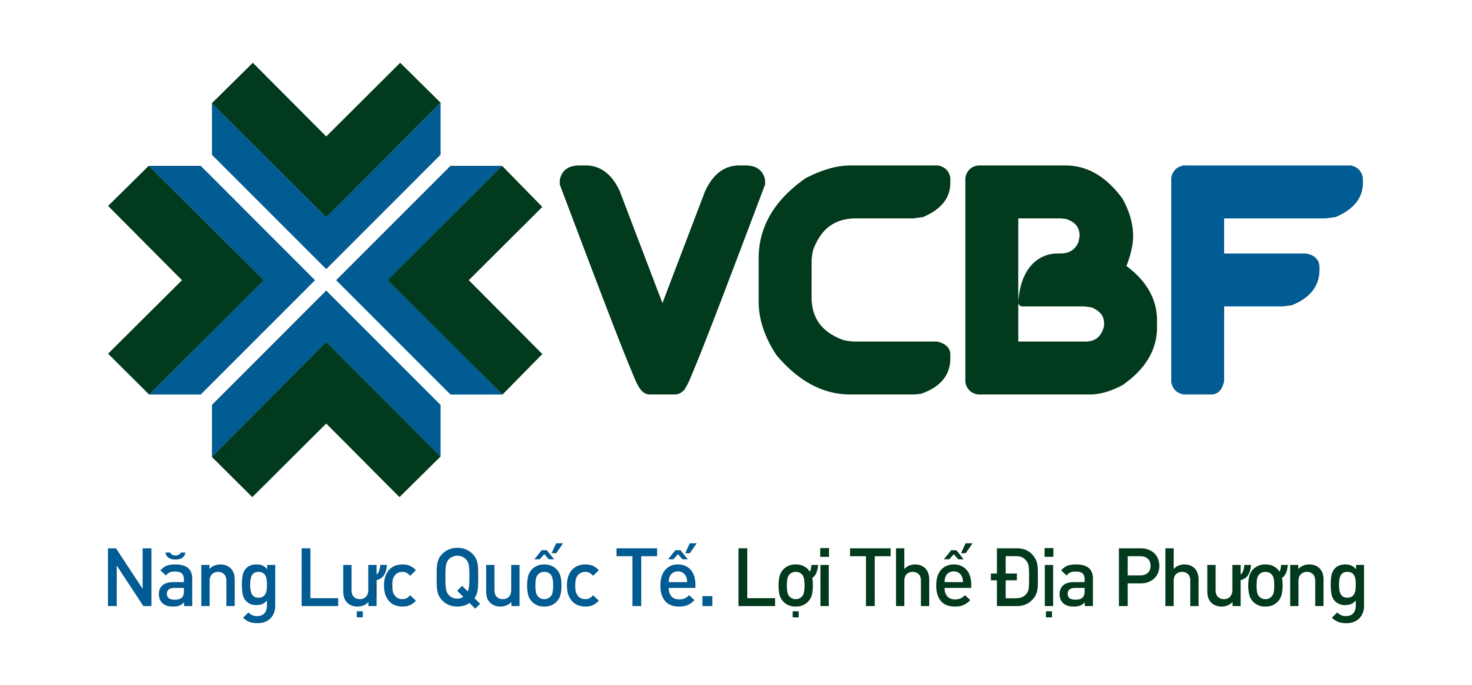 VNBF Financial Partner Logo