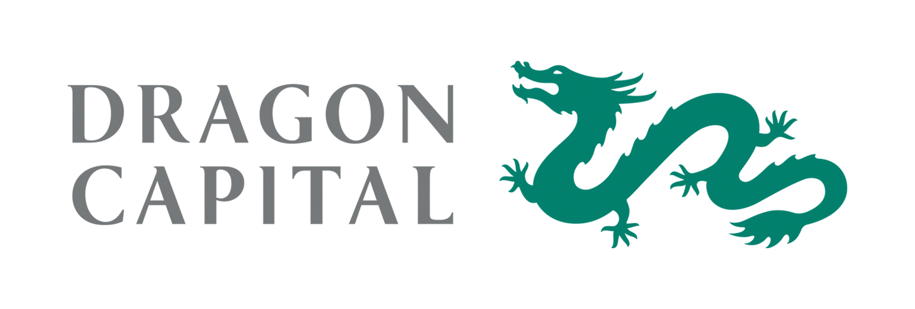 Dragoncapital Financial Partner Logo