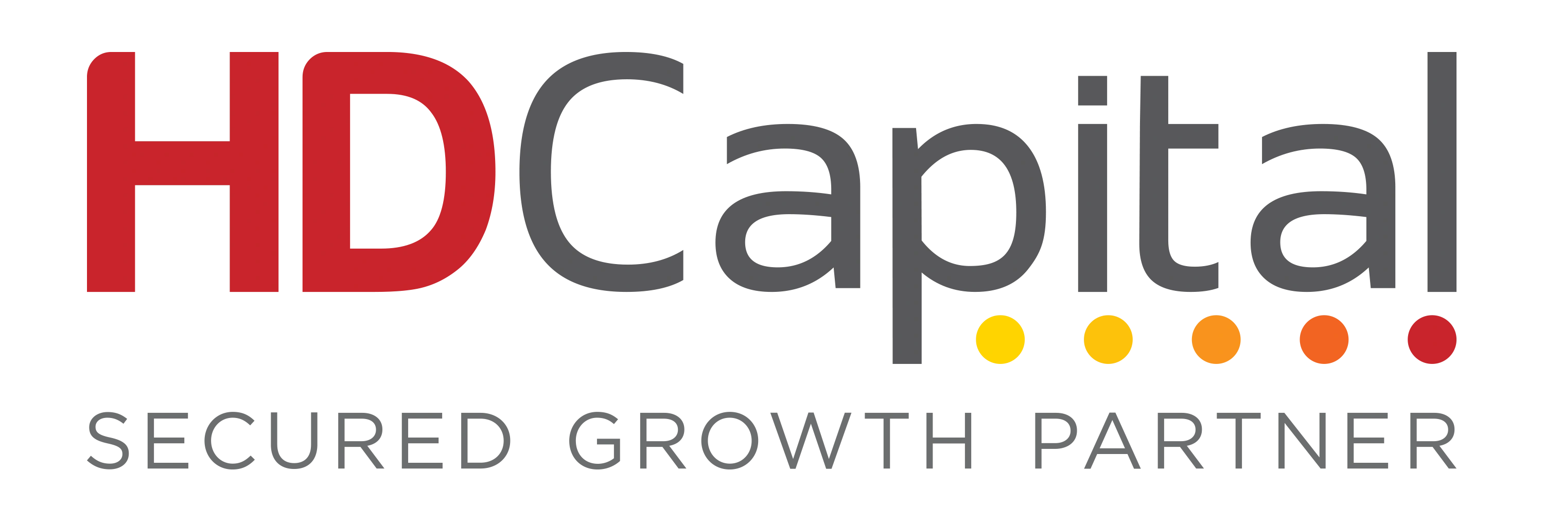 HDcapital Financial Partner Logo
