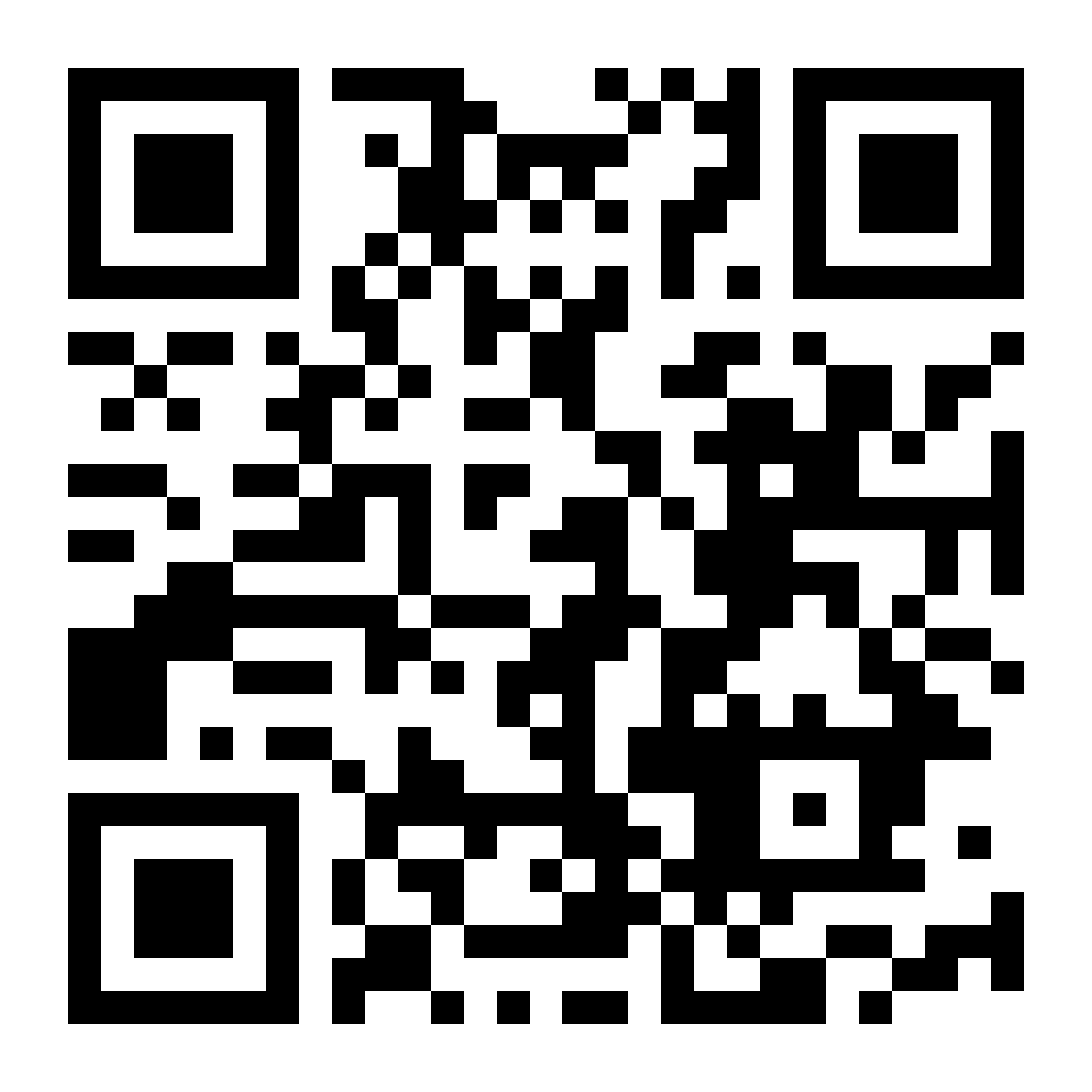QR code tải ứng dụng VNSC by Finhay