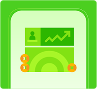 Theo dõi tăng trưởng