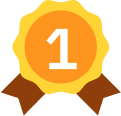 Rank 1