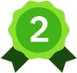 Rank 2