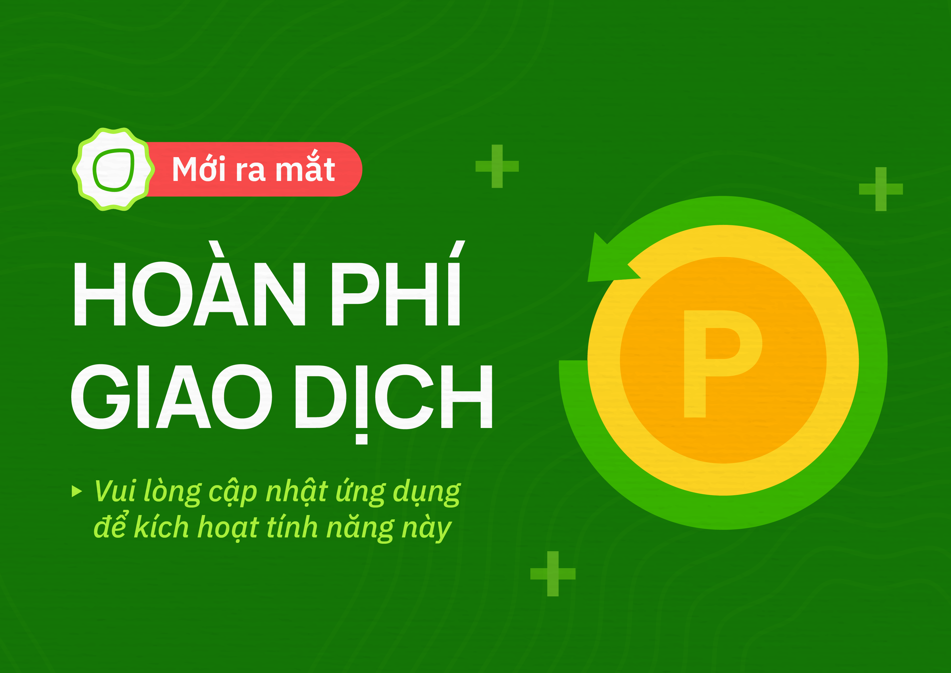 VNSC by Finhay ra mắt Chương trình Hoàn điểm Haypoint khi giao dịch