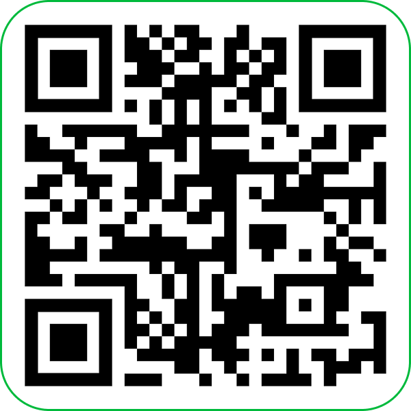 qr discord