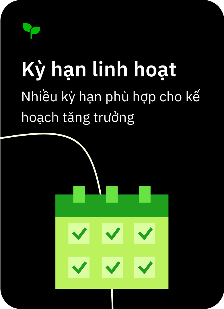 Kỳ hạn linh hoạt