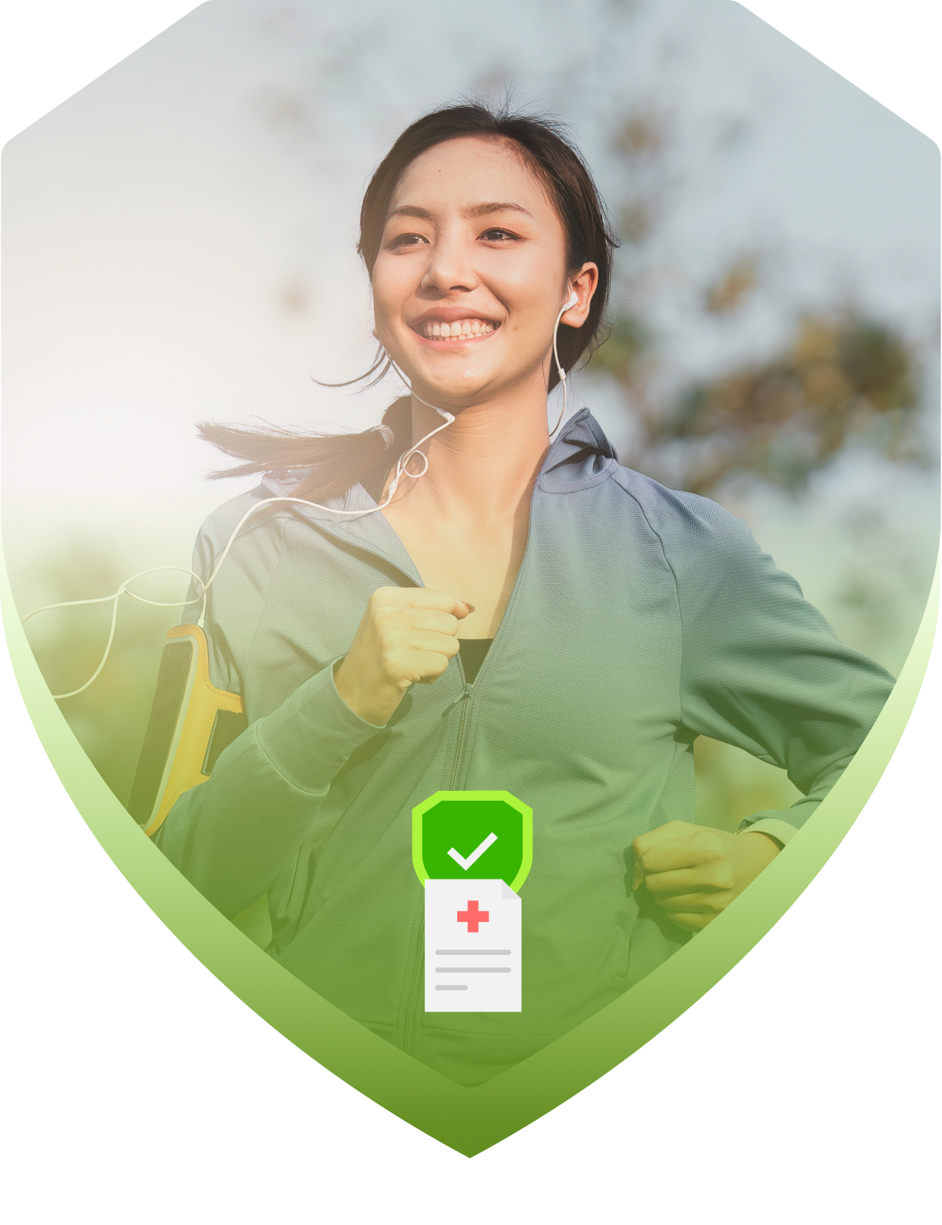 Bảo hiểm Sức khỏe cá nhân