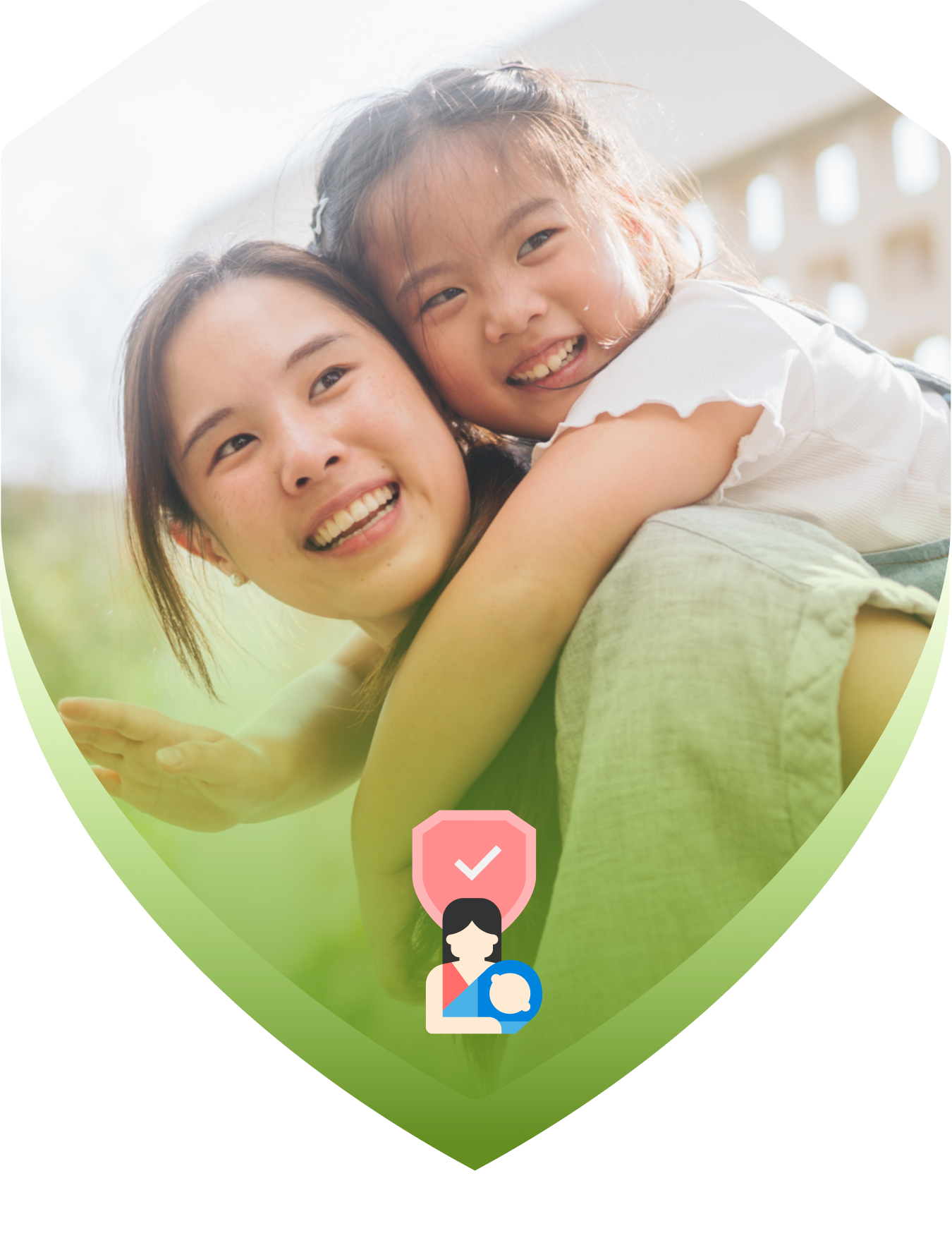 Bảo hiểm Mẹ và Bé