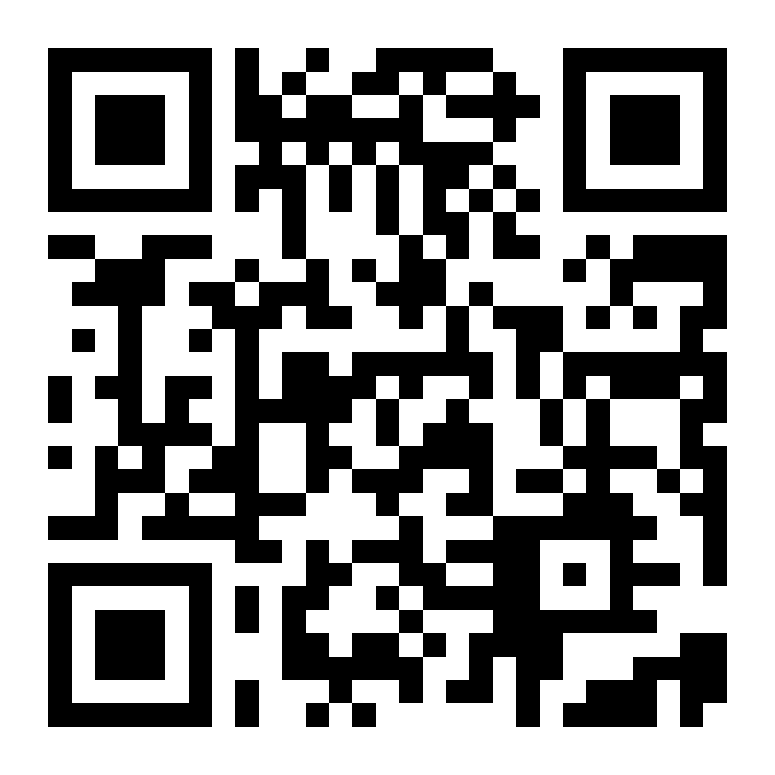 QR code tải ứng dụng Finhay