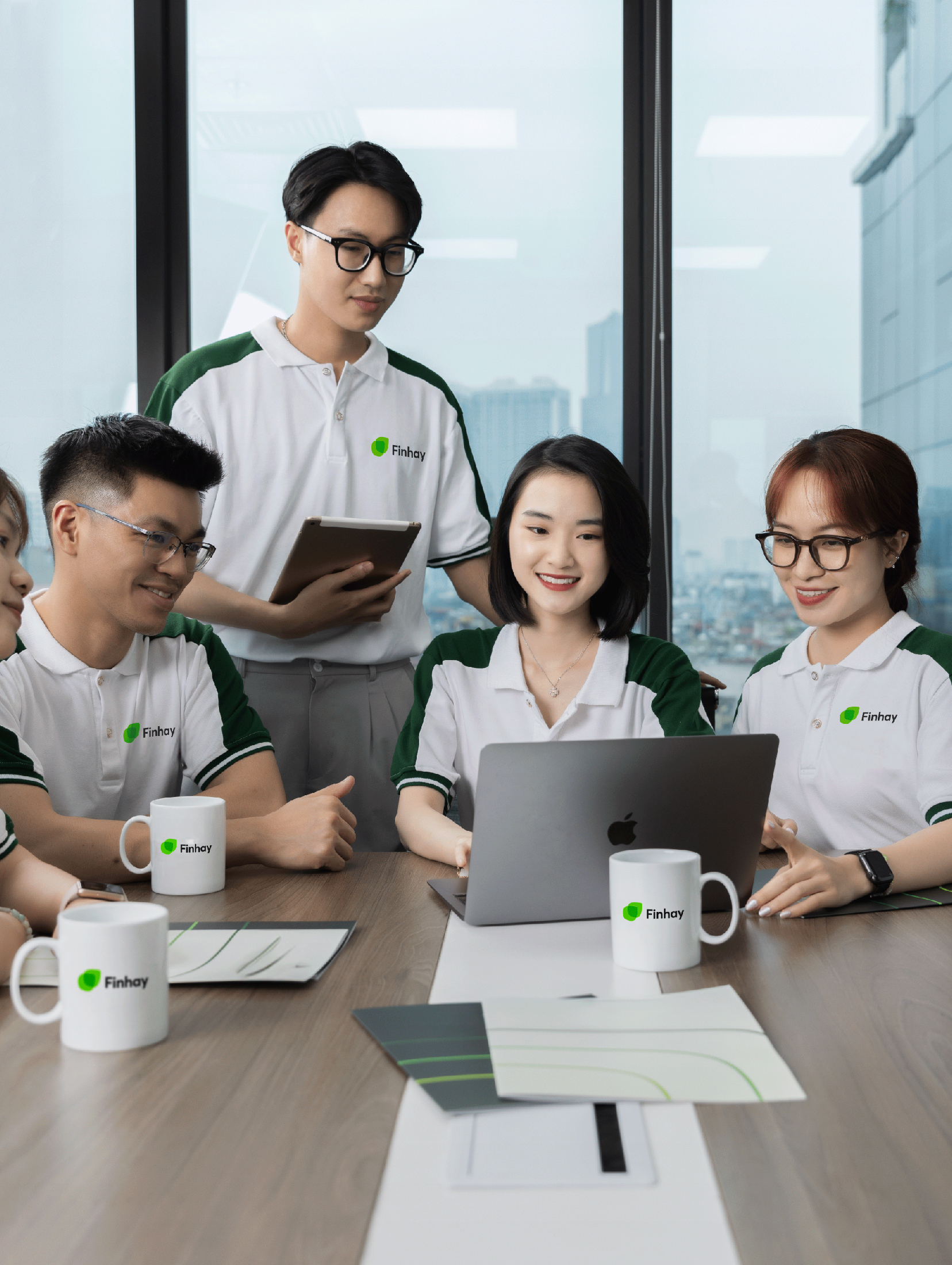 Đội ngũ FHSC