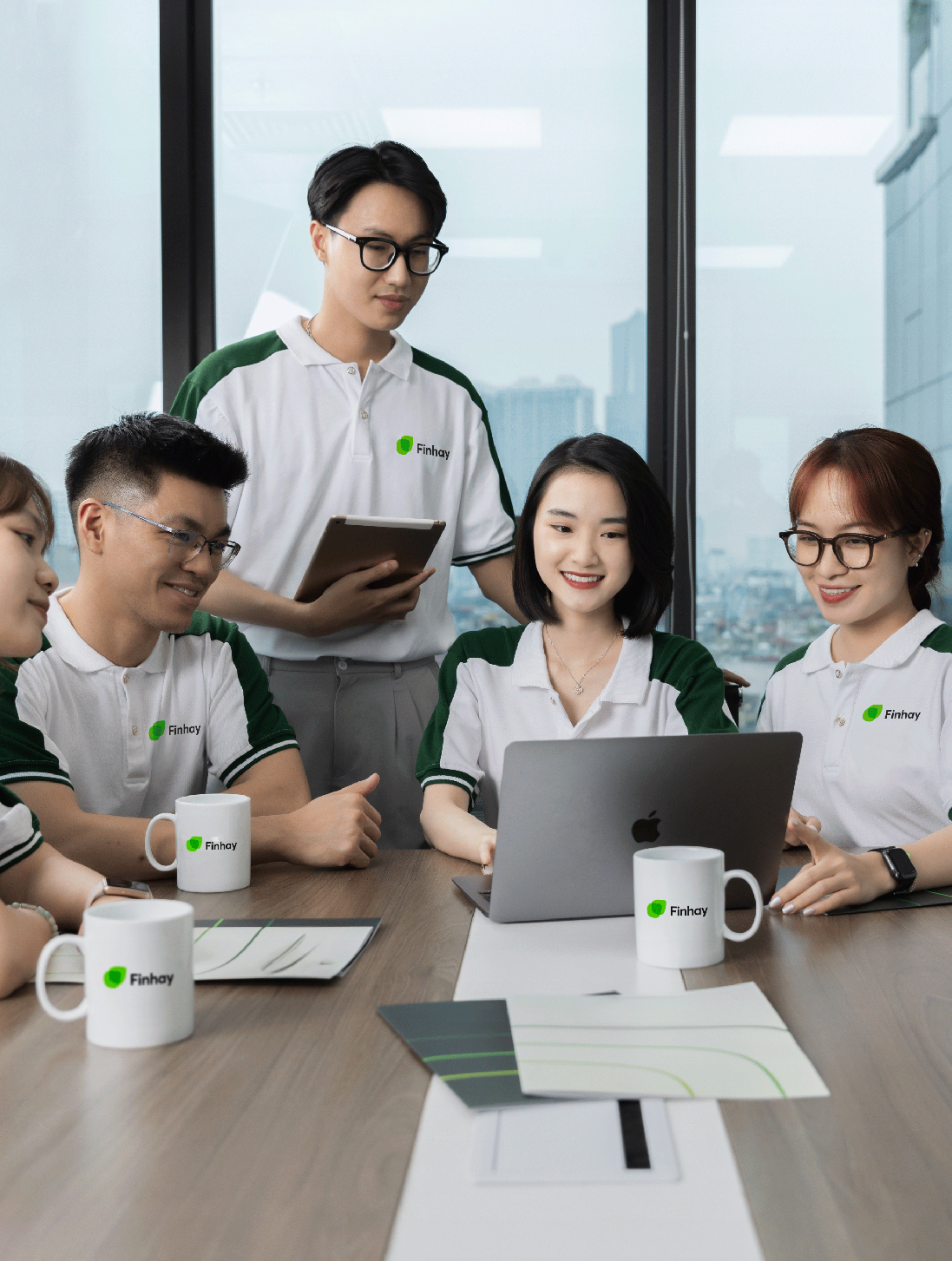 Đội ngũ FHSC