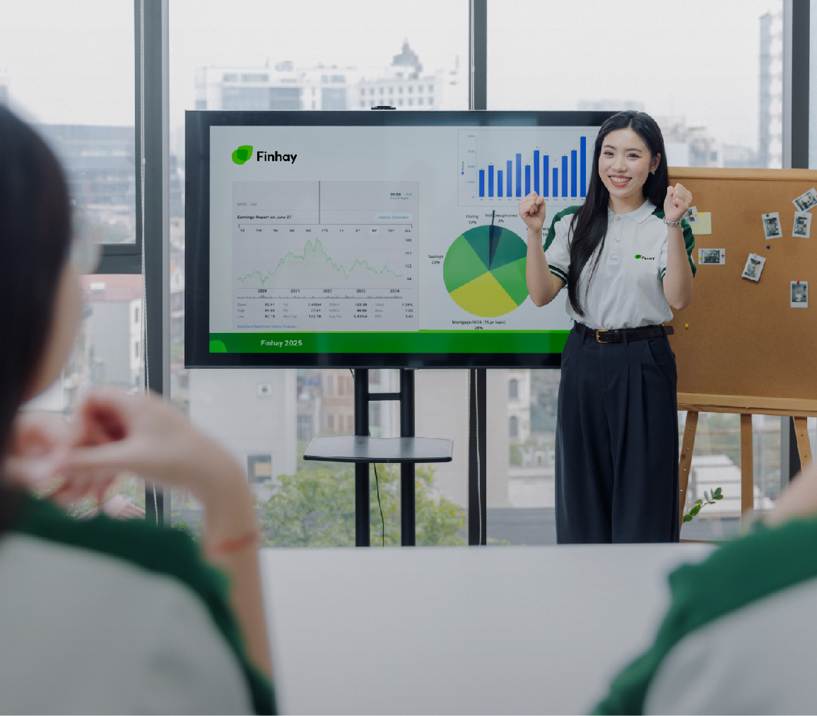 Hoạt động ESG 1