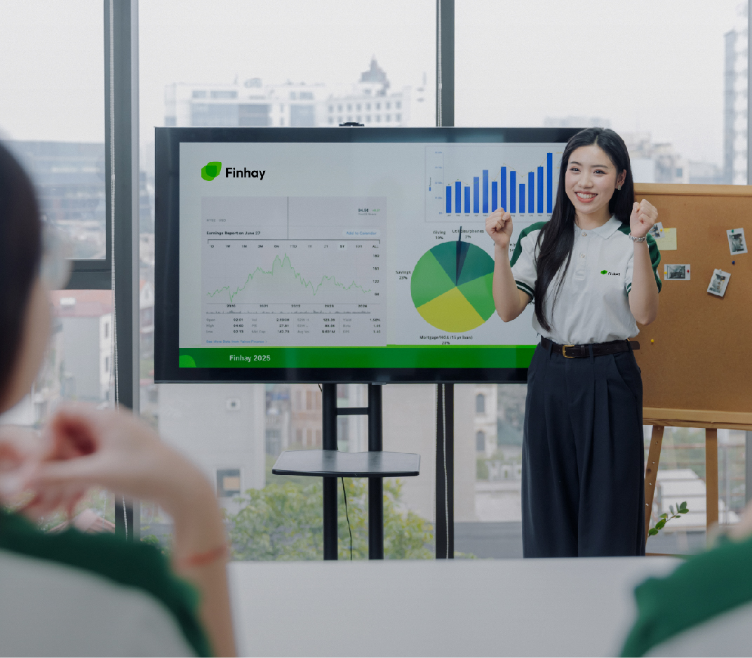 Hoạt động ESG 1 — di động