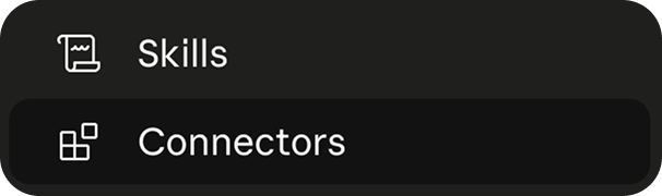 open connector 2