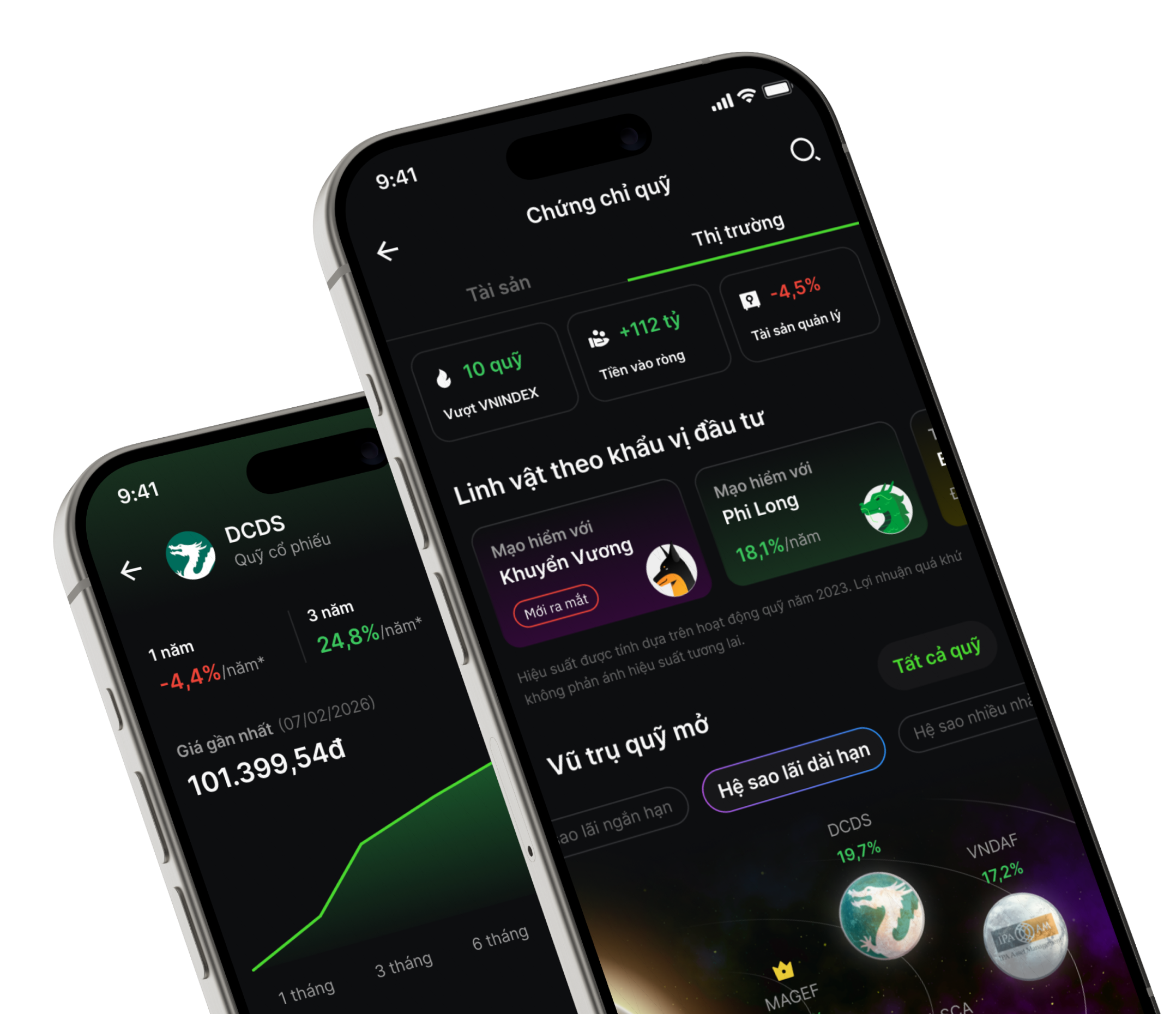 FHSC App Preview