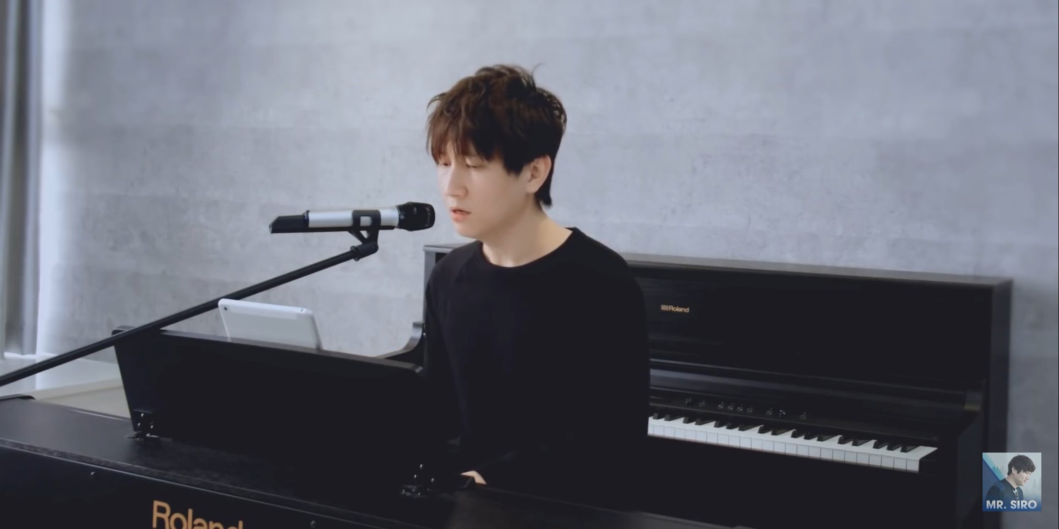 Cẩm nang đu concert Encore Extended - Ai Cũng Giấu Trong Lòng Tảng Băng 1/11 của Mr.Siro từ A - Z