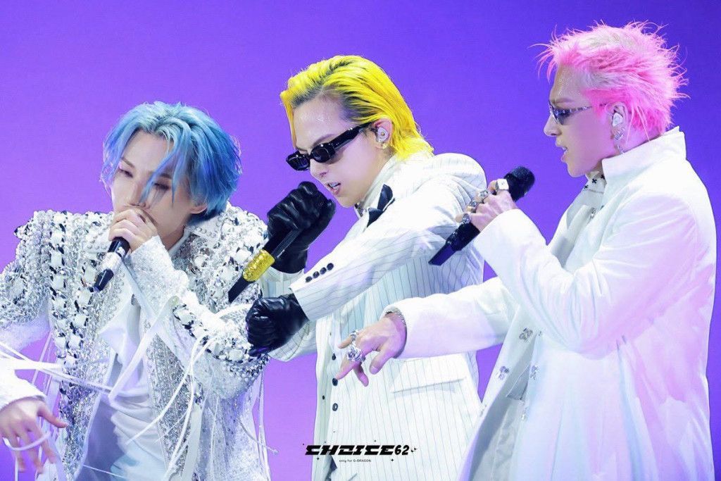 Cẩm nang đu concert BIGBANG 2026-2027 WORLD TOUR < XX : COSMOS > IN HANOI chi tiết từ A - Z