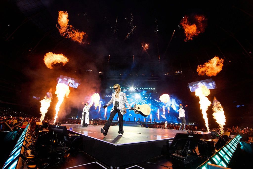 Cẩm nang đu concert BIGBANG 2026-2027 WORLD TOUR < XX : COSMOS > IN HANOI chi tiết từ A - Z