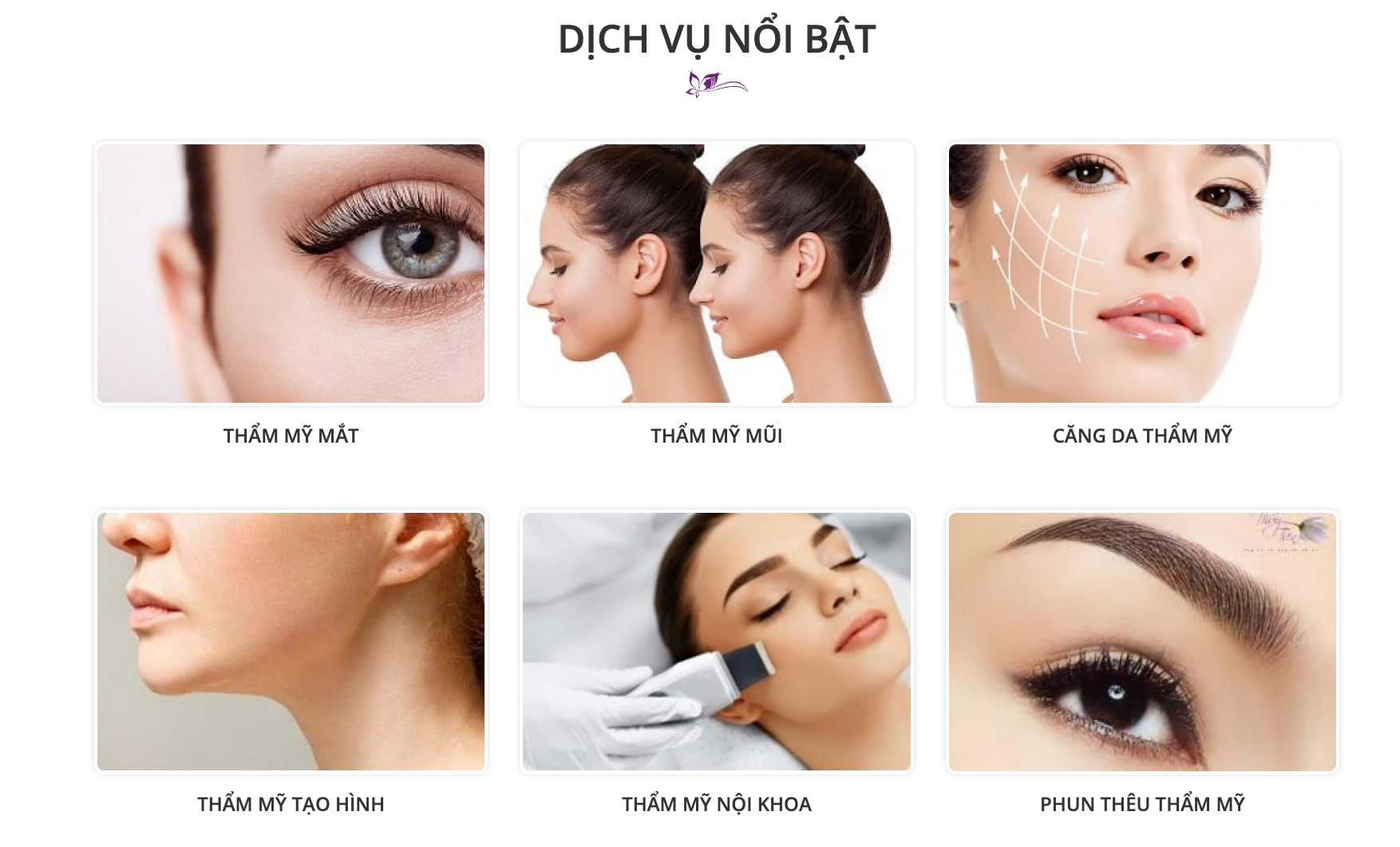 Thẩm mỹ viện Thuỷ Tiên có tốt không? Review chi tiết các dịch vụ nổi bật kèm bảng giá 2026