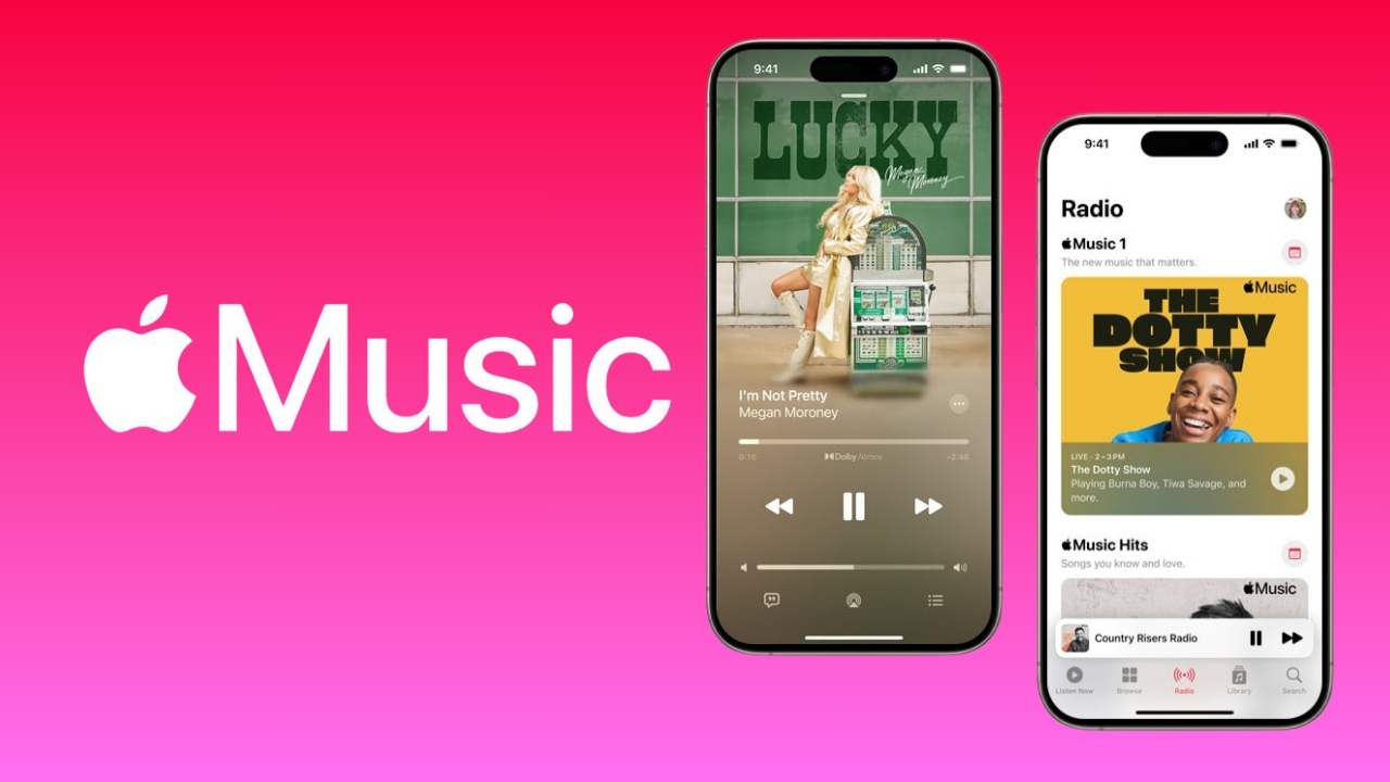 Tổng hợp các gói Apple Music & Hướng dẫn cách đăng ký Apple Music chi tiết A - Z
