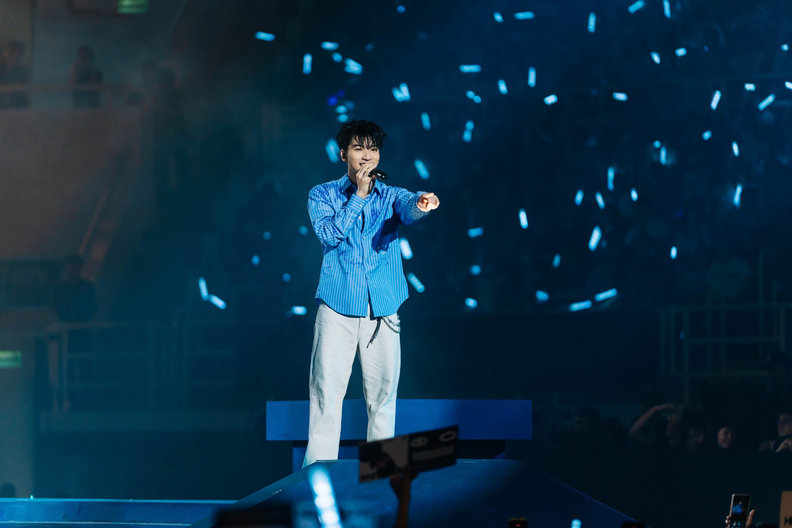 Trọn bộ kinh nghiệm đu MẮT NHẮM MẮT MỞ CONCERT - DAY 3 1/11/2026 từ A - Z