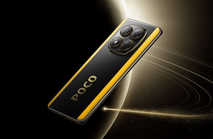 Top 8 điện thoại chơi game giá rẻ đỉnh nhất 2026: Chiến game mượt, pin cực trâu