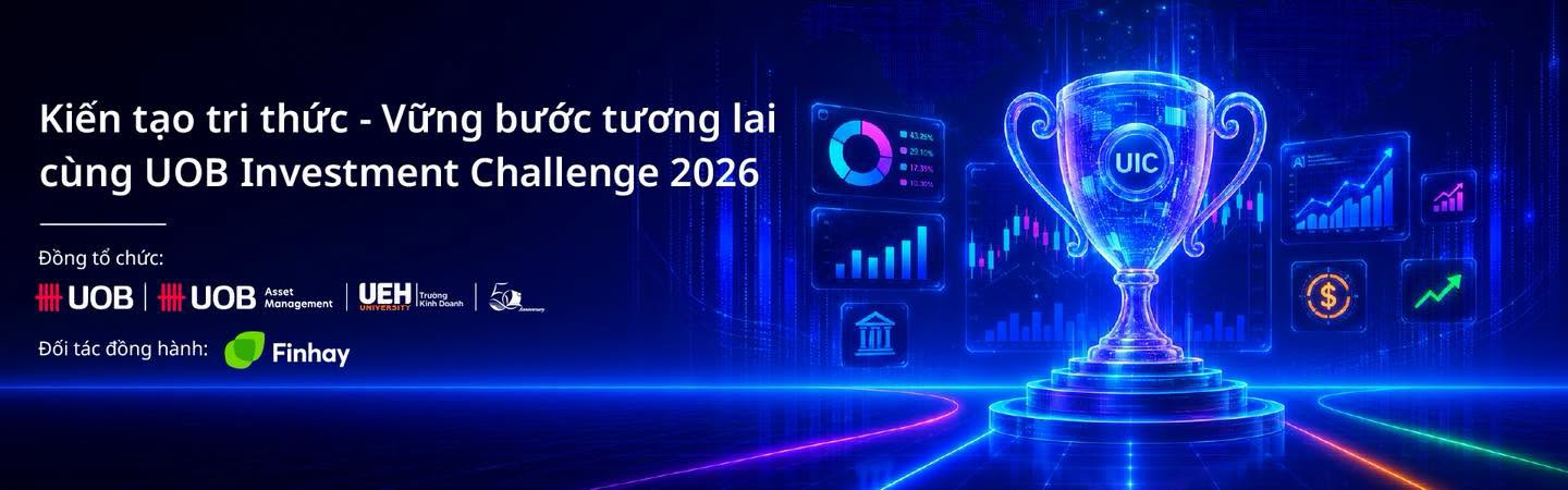 Khám phá Finhay U25 Challenge: Sân chơi đầu tư chứng khoán giả lập – Nhận tiền thật cho Gen Z