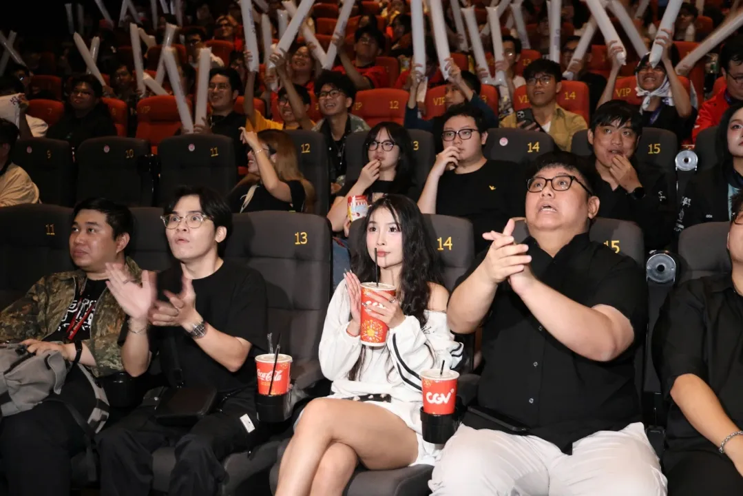 Toàn tập về Viewing Party Chung Kết Tổng VALORANT Champions 2026: Giải mã sơ đồ vé, lịch trình & kinh nghiệm "đu" Esports