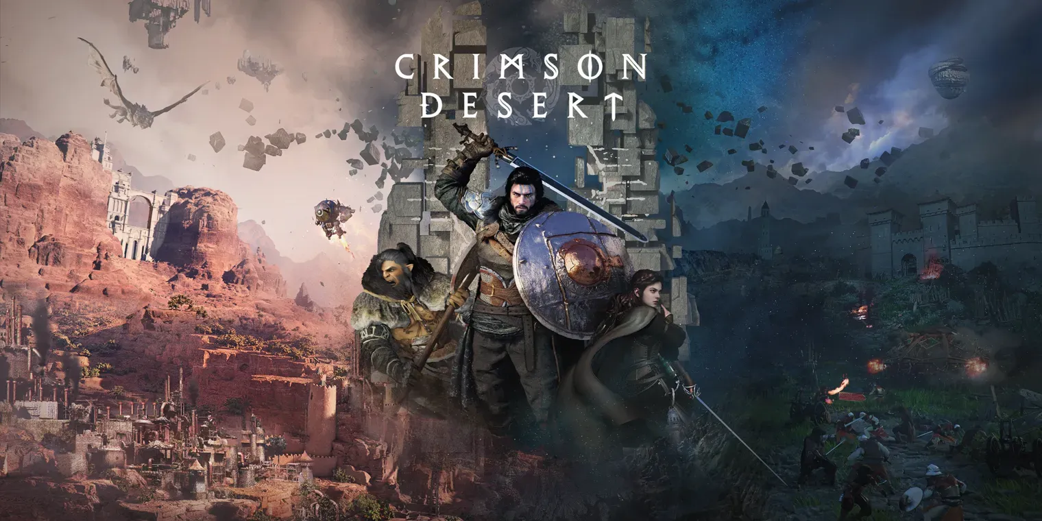 [2026] Giải mã cốt truyện Crimson Desert: Bi kịch của lính đánh thuê Kliff & Thế giới Pywel