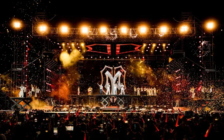 [17 - 18/10] Cẩm nang đu concert Anh Trai Vượt Ngàn Chông Gai 2026 chi tiết từ A - Z  