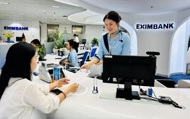 Phân tích cổ phiếu EIB 2026: Nợ xấu vượt ngưỡng, động lực nào cho Eximbank?