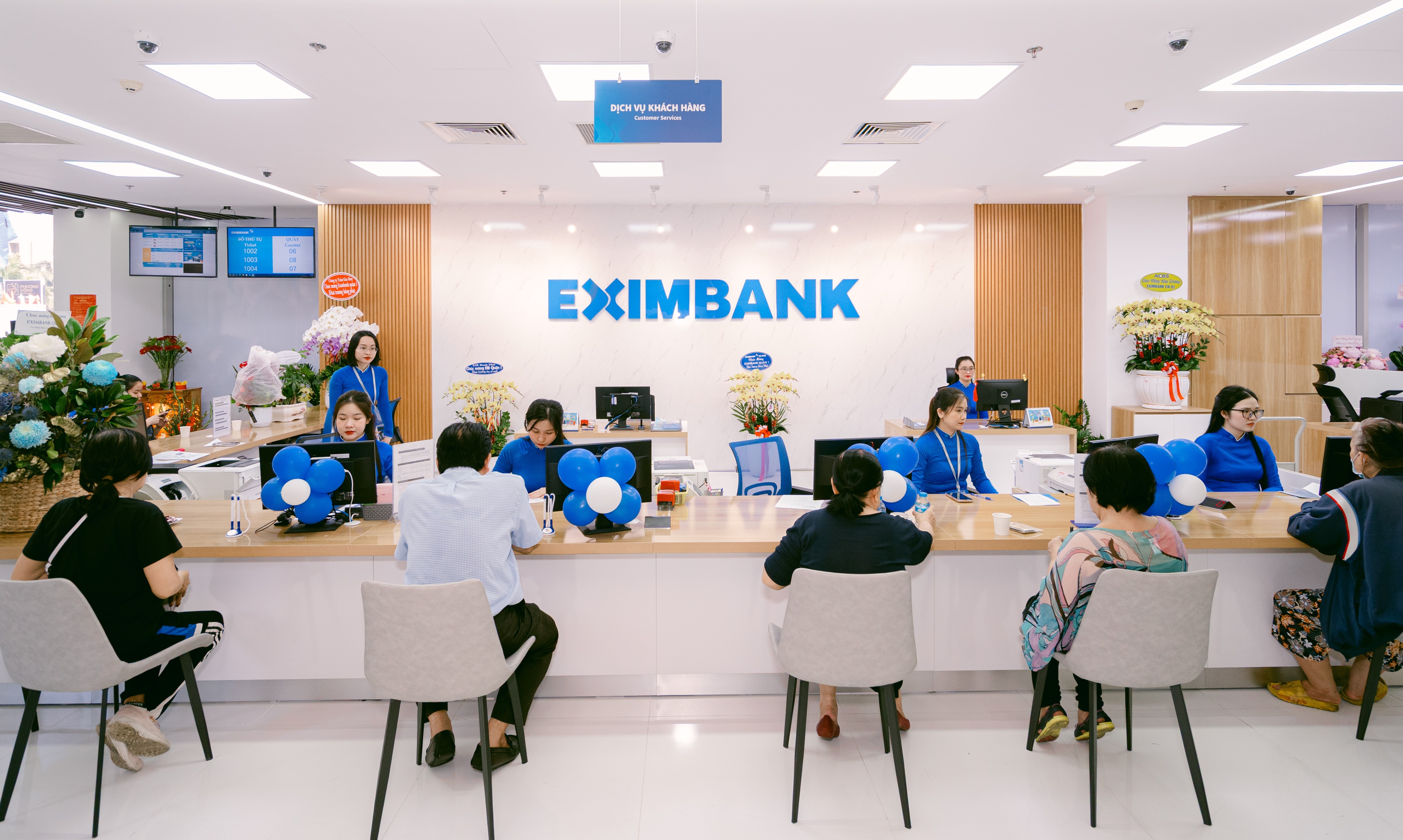 Phân tích cổ phiếu EIB 2026: Nợ xấu vượt ngưỡng, động lực nào cho Eximbank?