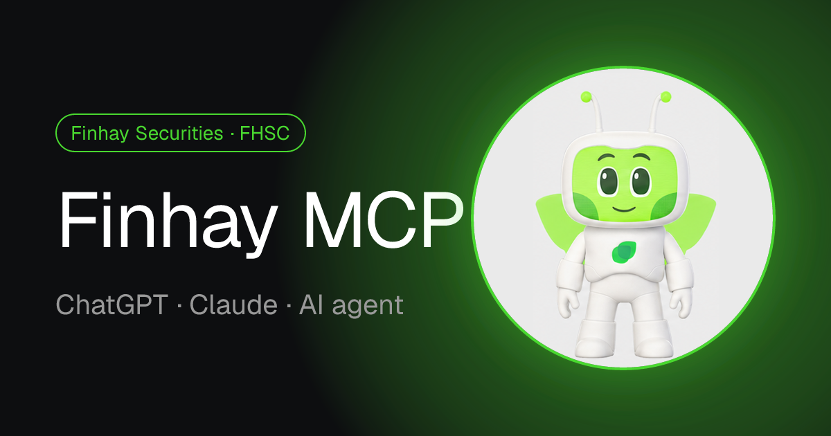 Top 4 MCP tài chính nổi bật dành cho nhà đầu tư Việt (Cập nhật 2026)