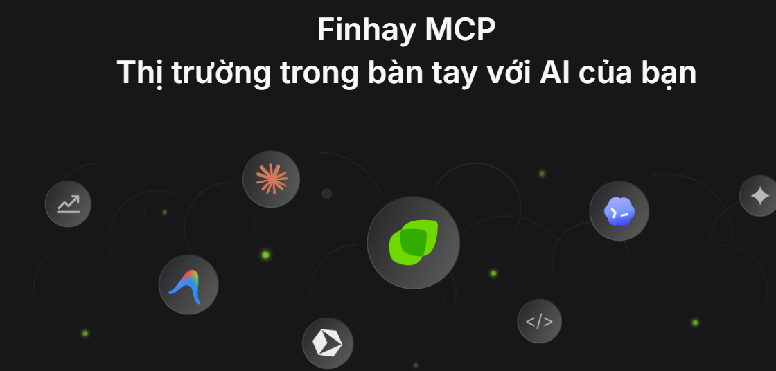 Finhay MCP - Thị trường trong bàn tay với AI của bạn