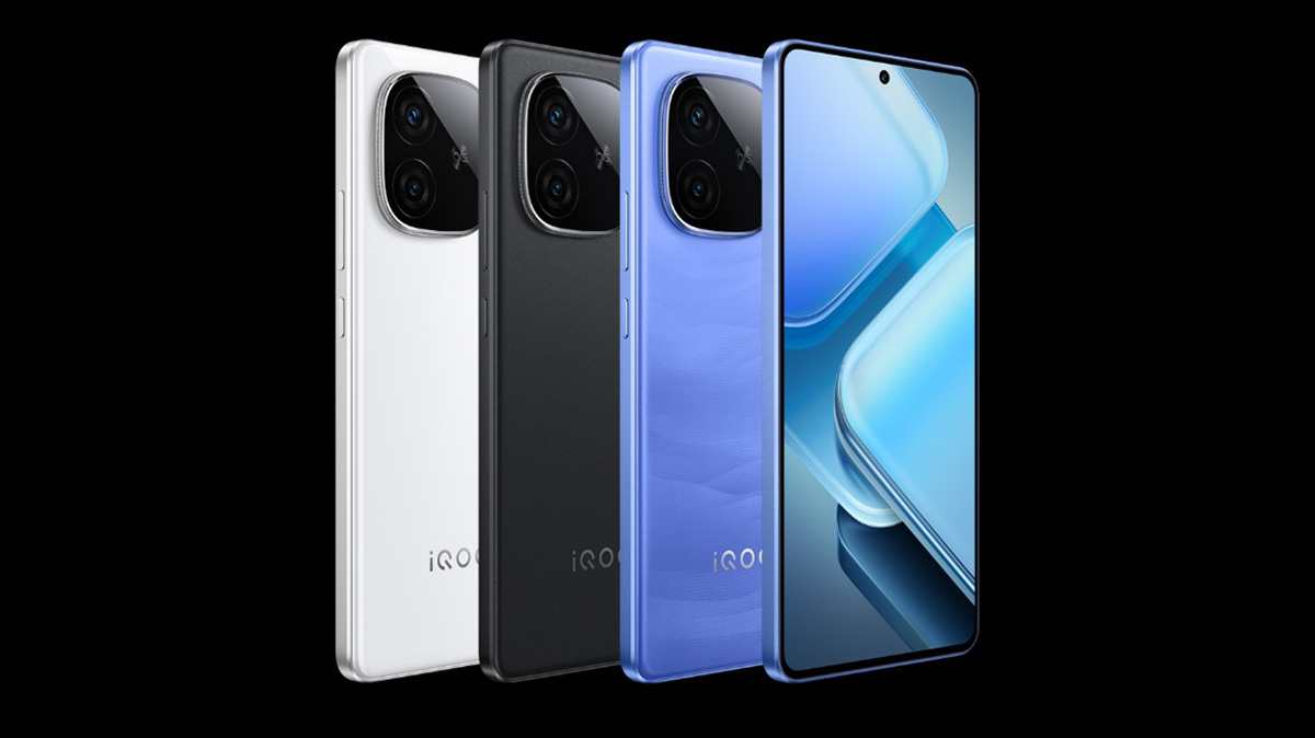 Top 8 điện thoại chơi game giá rẻ đỉnh nhất 2026: Chiến game mượt, pin cực trâu