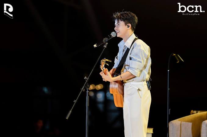 Bùi Công Nam The Story 2nd Live Tour In Đà Lạt 2026: Giải mã sơ đồ vé, quy định & Kinh nghiệm đu show từ A - Z