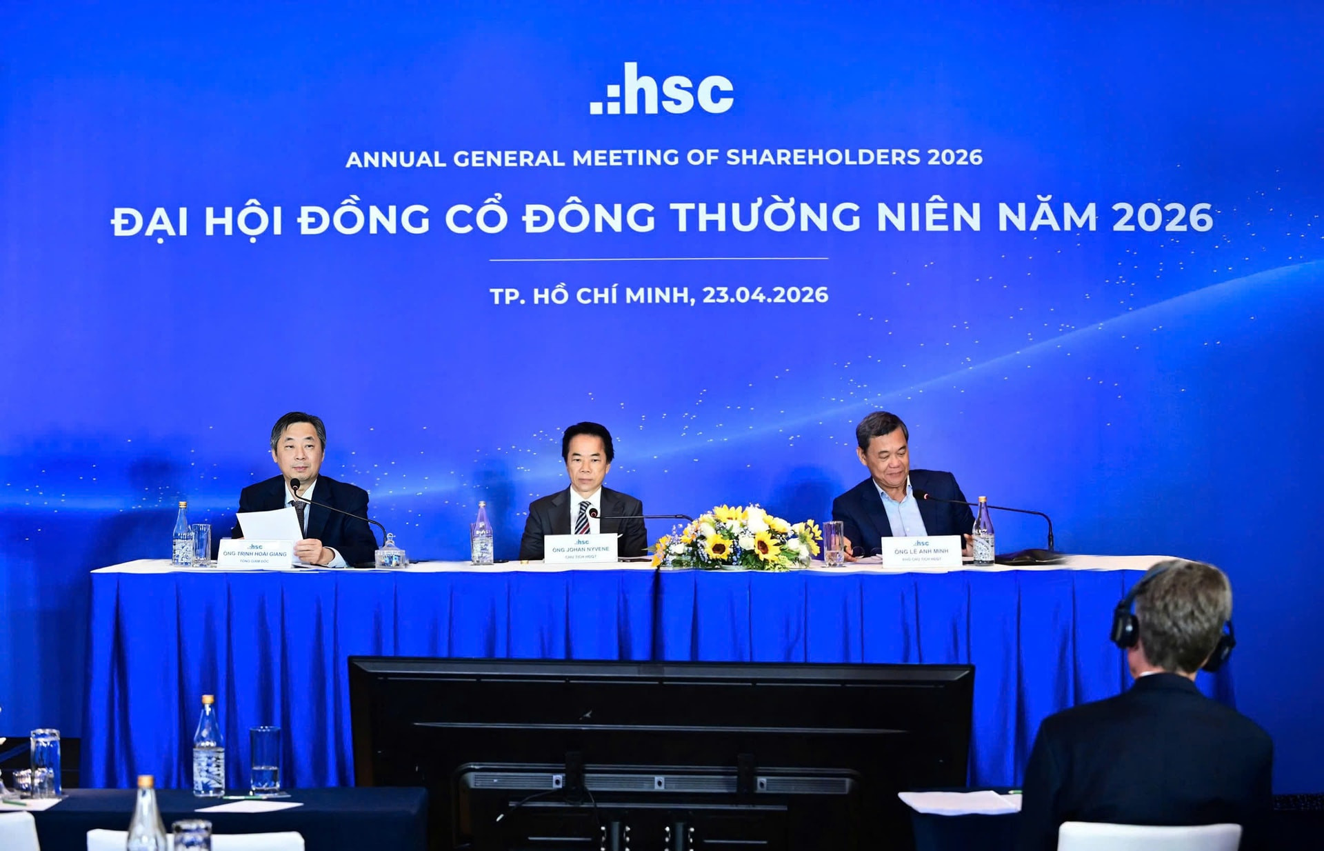 Phân tích chuyên sâu cổ phiếu HCM (Chứng khoán HSC) 2026: "Nút thắt" vốn Margin được tháo gỡ, có nên đầu tư?