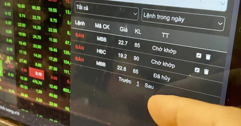 Lô chẵn, lô lẻ chứng khoán là gì? Toàn tập quy định và cách giao dịch cổ phiếu