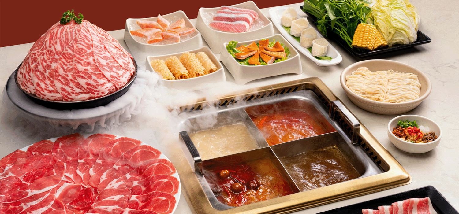 Đi ăn lẩu nên chọn lẩu Manwah hay Haidilao? So sánh chi tiết giá cả, hương vị và chất lượng dịch vụ